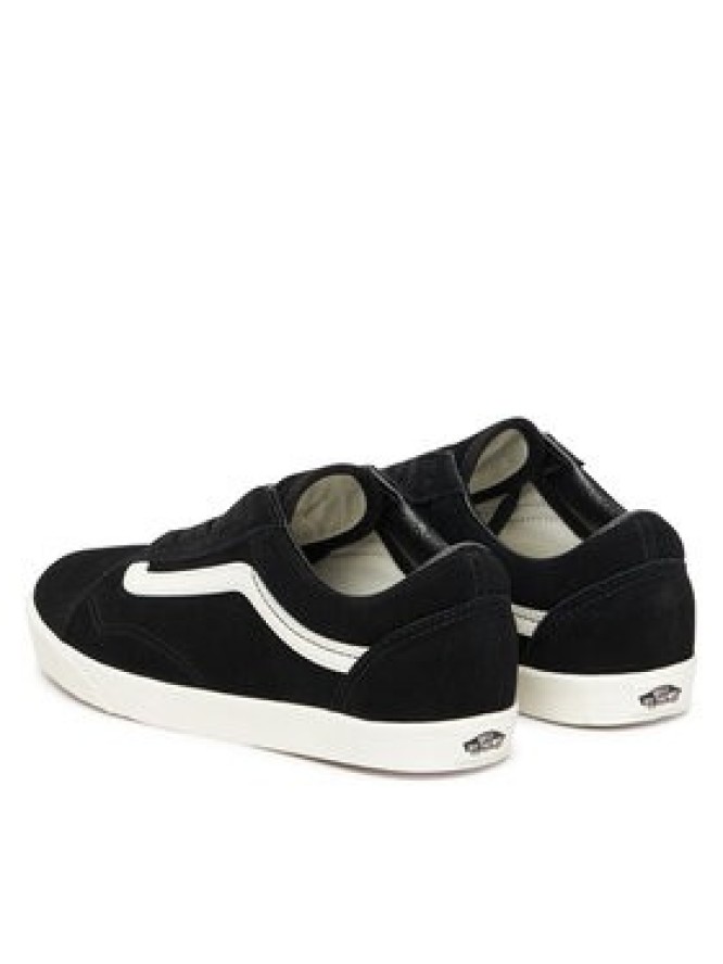 Vans Tenisówki Old Skool VN000D0E1KP1 Czarny