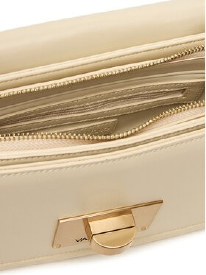 Valentino Torebka Floren VBS9A909 Écru