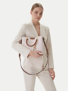 Aldo Torebka Lothycan 13401409 Écru