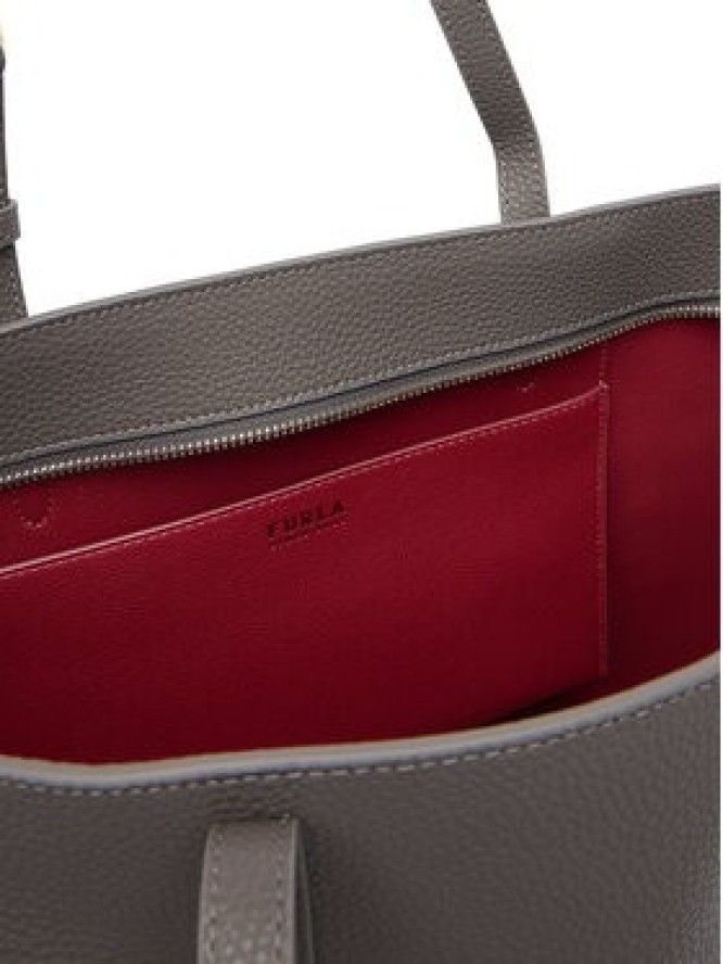 Furla Torebka Ava L WB02059 BX4329 CN 4618S Szary
