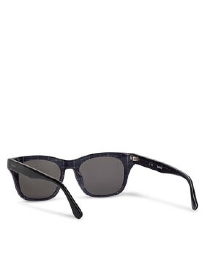 Barbour Okulary przeciwsłoneczne BA8100C1 Czarny
