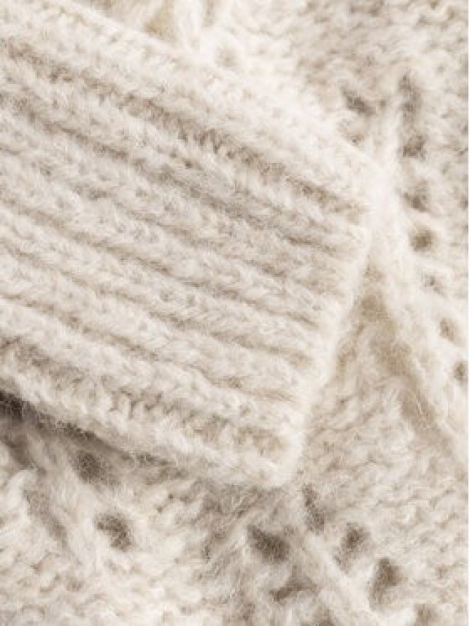 JOOP! Sweter 58 254KN58Kalma 30048461 Beżowy Regular Fit