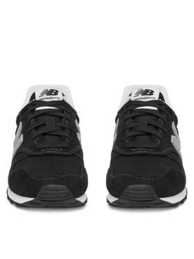 New Balance Sneakersy ML373KB2 Czarny