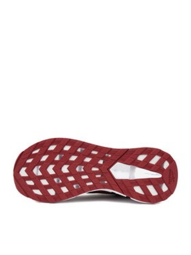 Reebok Buty do biegania EO-ZIG DYNAMICA 6 100225493 Bordowy