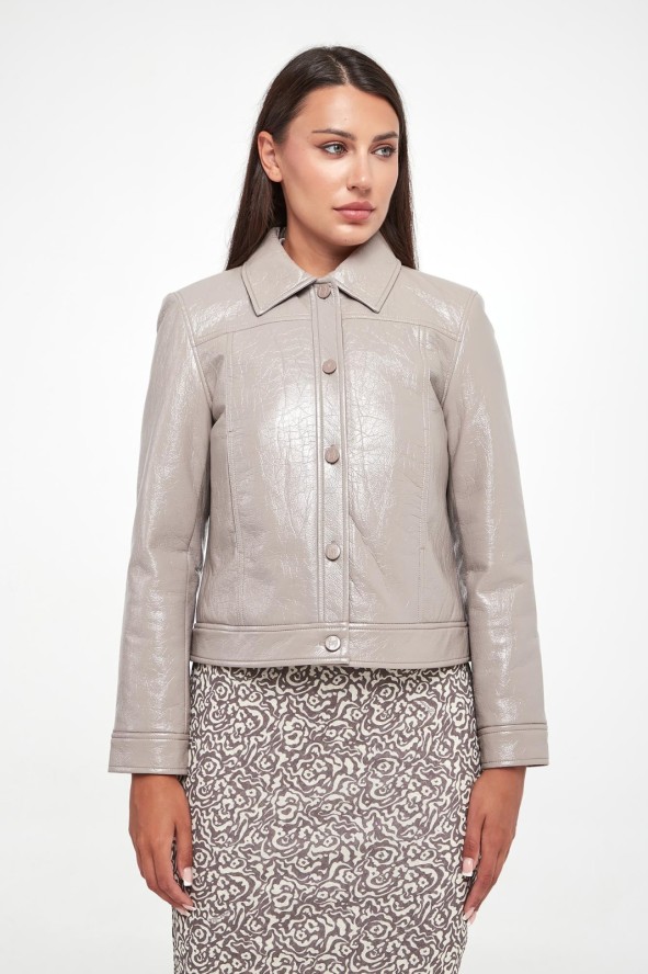 Kurtka damska Leggio MARELLA MONOCHROME