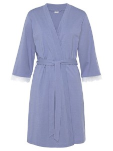 s.Oliver Kimono w kolorze fioletowym rozmiar: 36/38