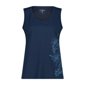 Damski tank top CMP