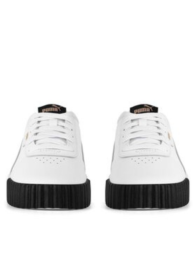 Puma Sneakersy CARINA 3.0 40036509 Biały