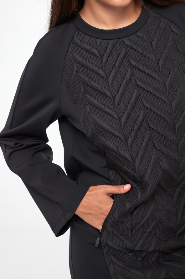 Sukienka mini SPORTALM