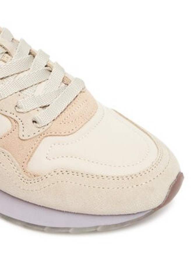 HOFF Sneakersy City Lisbon 22502012 Beżowy