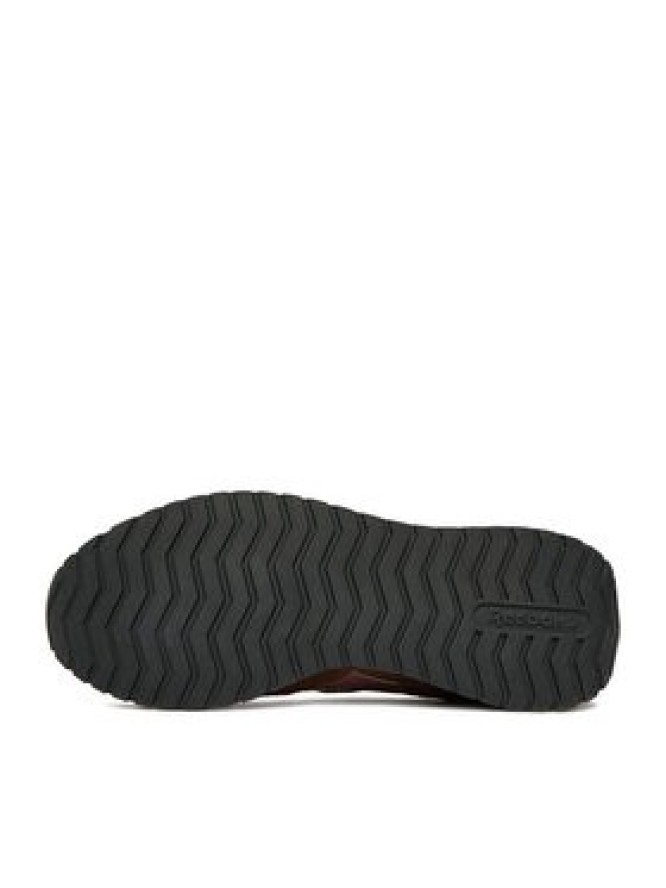 Reebok Sneakersy EO-CLASSIC AZ 100245080 Brązowy