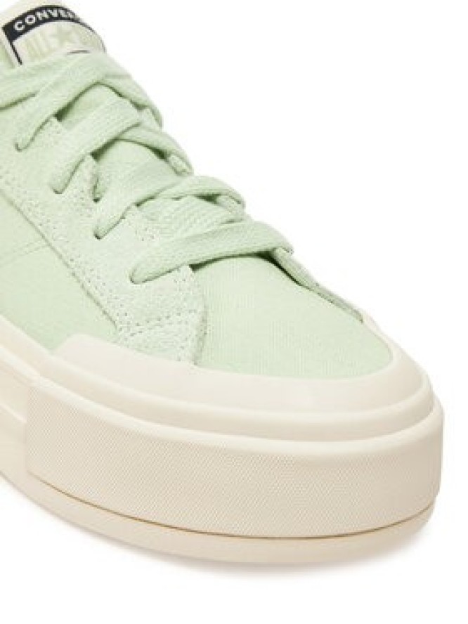 Converse Sneakersy Cruise A12594C Zielony