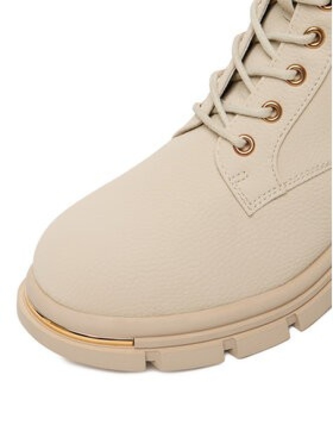 DeeZee Trzewiki 60187-1 Écru