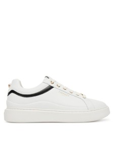 TWINSET Sneakersy 252TCP020 Biały