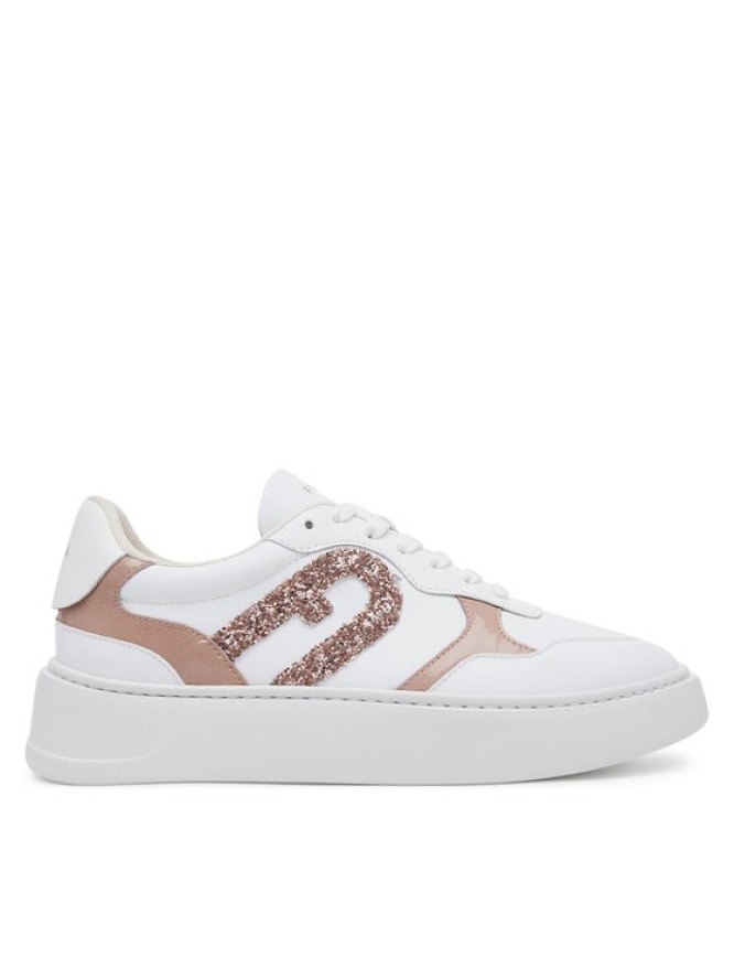 Furla Sneakersy YI07SPT BX3901 3753S Różowy