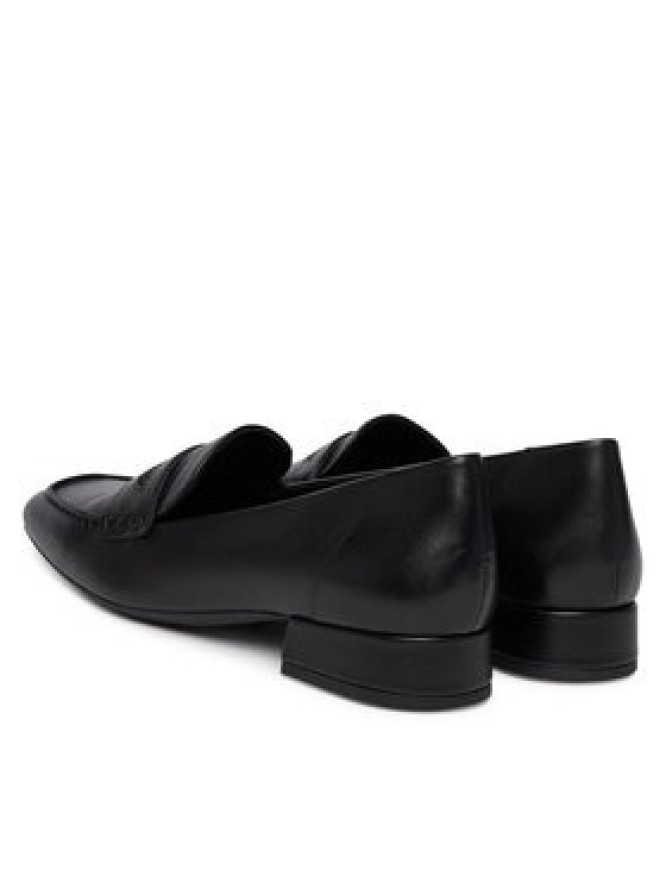 Vagabond Shoemakers Czółenka Debbi 6118-001-20 Czarny