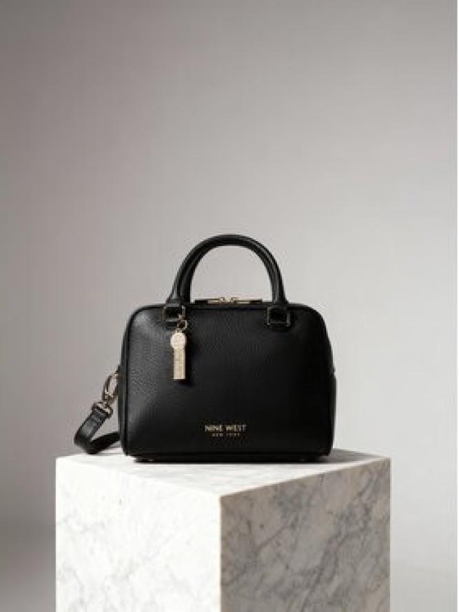 Nine West Torebka CEO-Brooklyn-Bliss-LX10159 Czarny