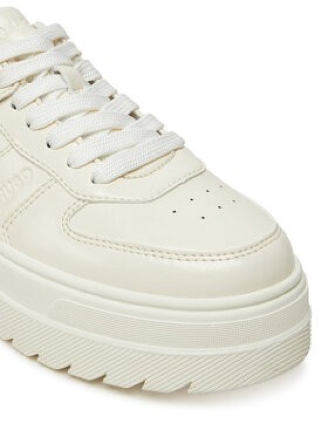 HUGO Sneakersy Lyssa 50548151 Biały