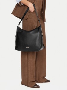 Lasocki Torebka C-LSK-X-006-08 Czarny