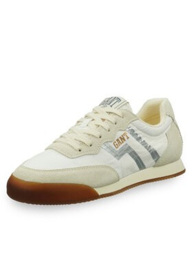 Gant Sneakersy 30533846 Biały