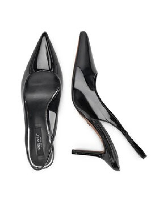 Nine West Szpilki SX005-01 Czarny