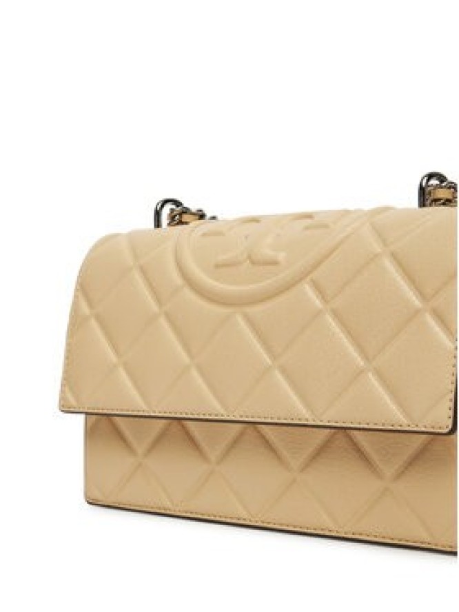Tory Burch Torebka 164800 Beżowy