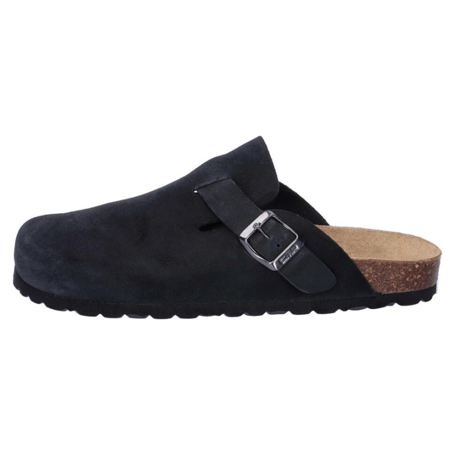 Klapki damskie CMP Navarro