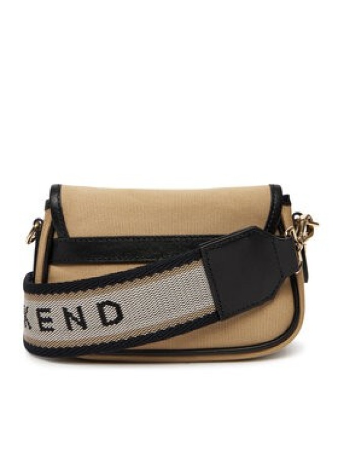 Weekend Max Mara Torebka Vik 2525516064650 Beżowy