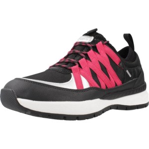 Buty GEOX D BRAIES B ABX Czarny