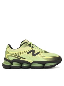 New Balance Sneakersy U2000858 Żółty