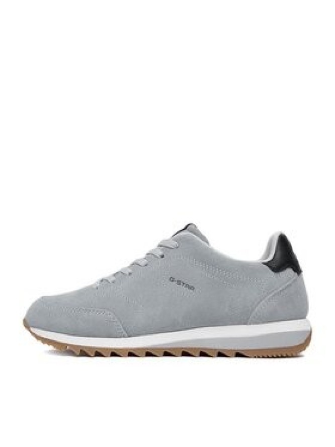 G-Star Raw Sneakersy CEO-25SCW160 Niebieski jasny
