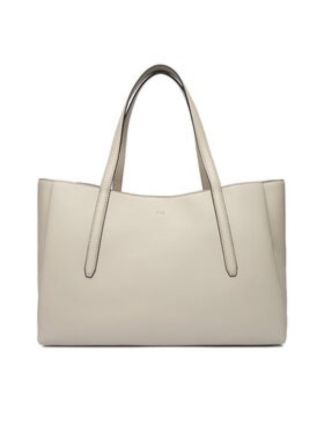 BOSS Torebka Anett New 50557890 Szary