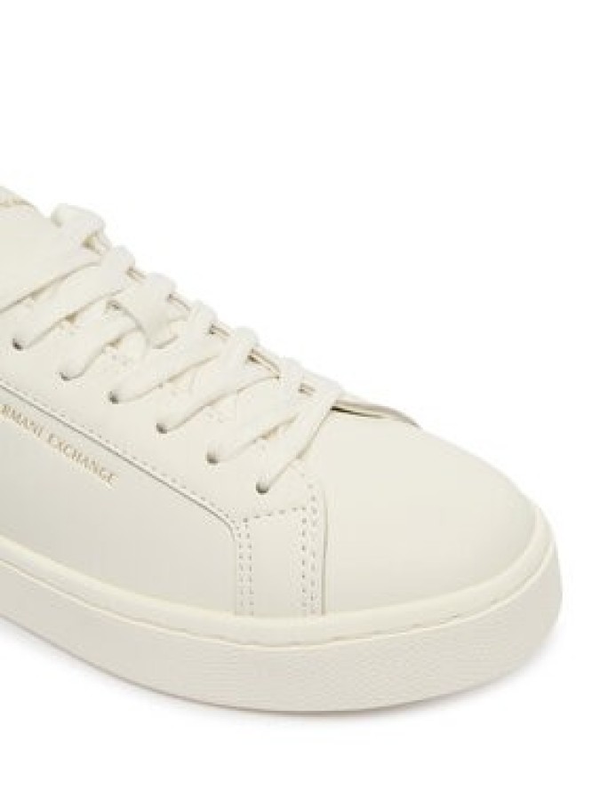 Armani Exchange Sneakersy XW000295 AF11912 MZ723 Biały