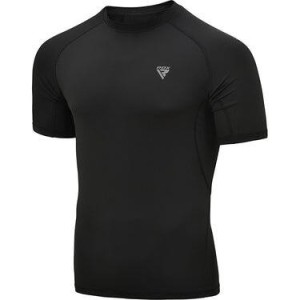 Koszulka kompresyjna RDX T15 Rash Guard