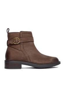 Lasocki Botki CEO-WI23-JIA-03 Brązowy