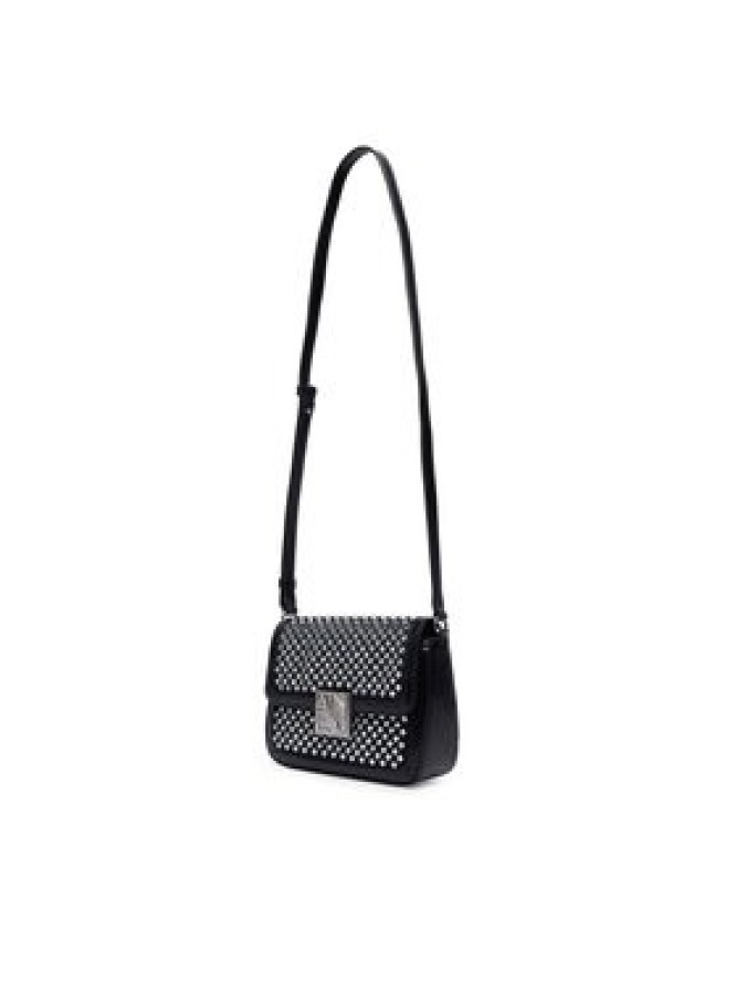 Armani Exchange Torebka XW003374 AF26449 MC009 Czarny
