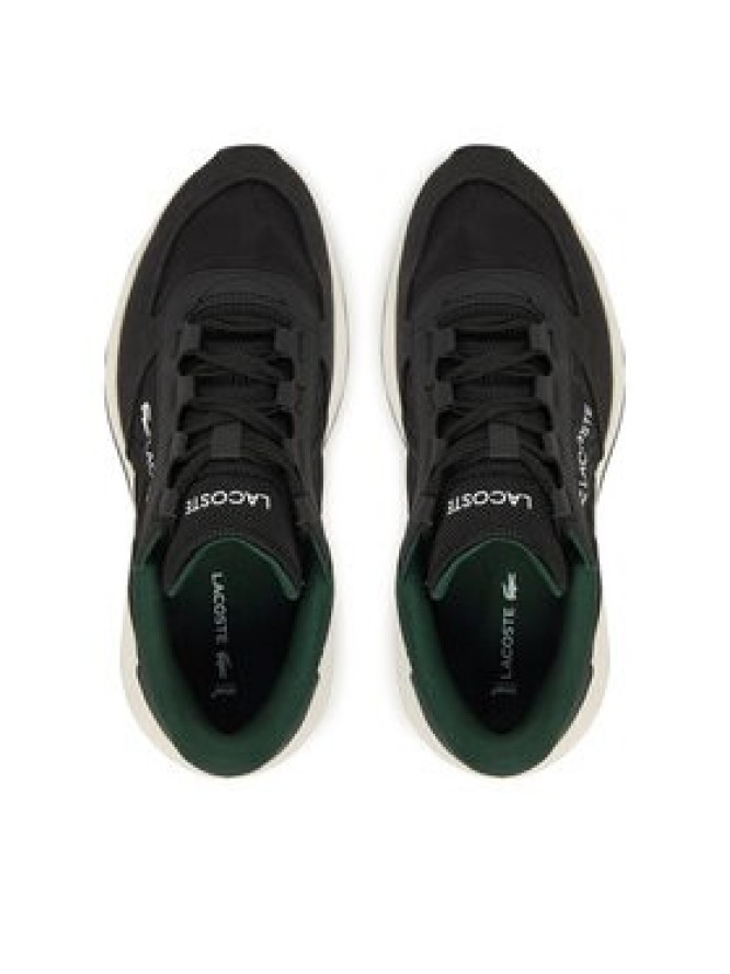 Lacoste Sneakersy 750SFA0082 Czarny