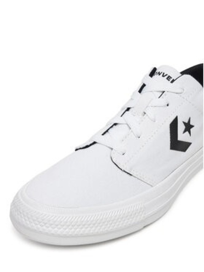 Converse Tenisówki LS VULC OX A14806C Biały
