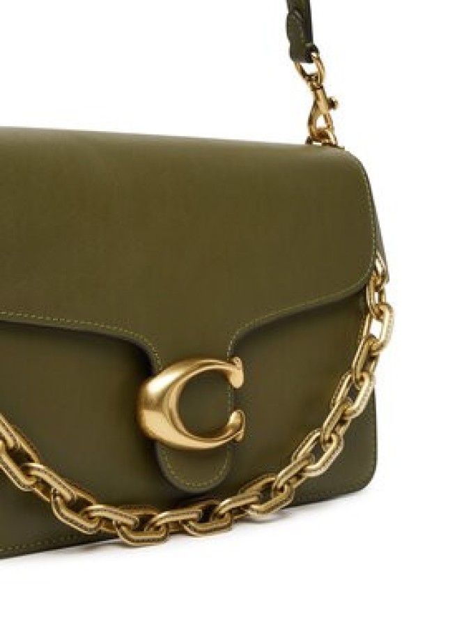 Coach Torebka CY919 Khaki