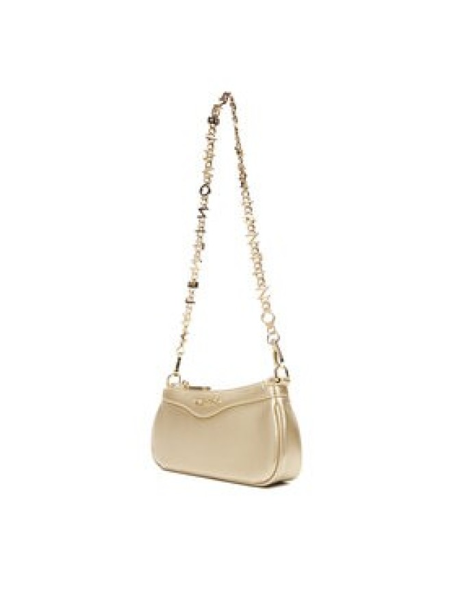 Valentino Torebka Elly VBS9IP13 Złoty