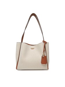 Guess Torebka HWAG96 62230 Beżowy