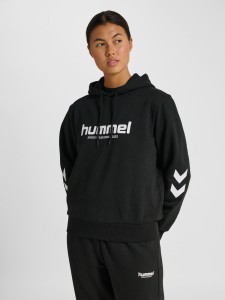 Bluza damska z kapturem Hummel Legacy 2.0