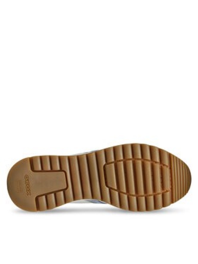 Geox Sneakersy D Desya D3500A 0AS54 C0626 Szary