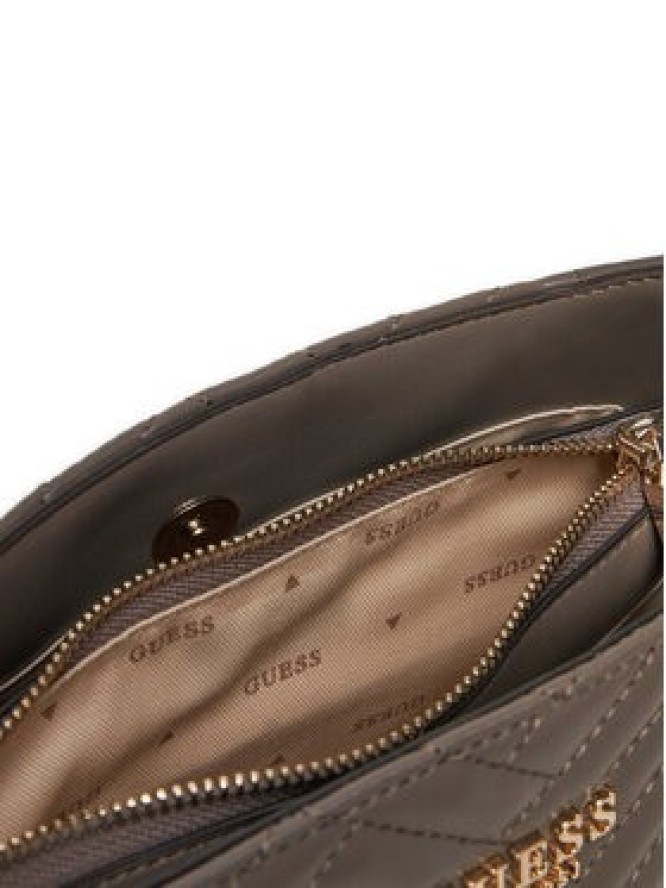 Guess Torebka HWQG95 08180 Brązowy