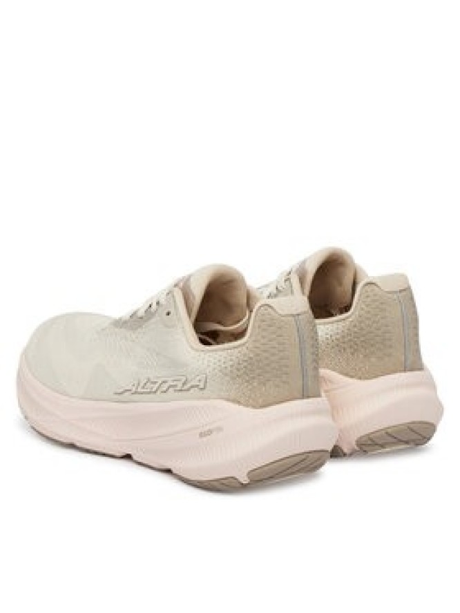 Altra Buty do biegania Experience Flow 3 AL0A85U79 Beżowy