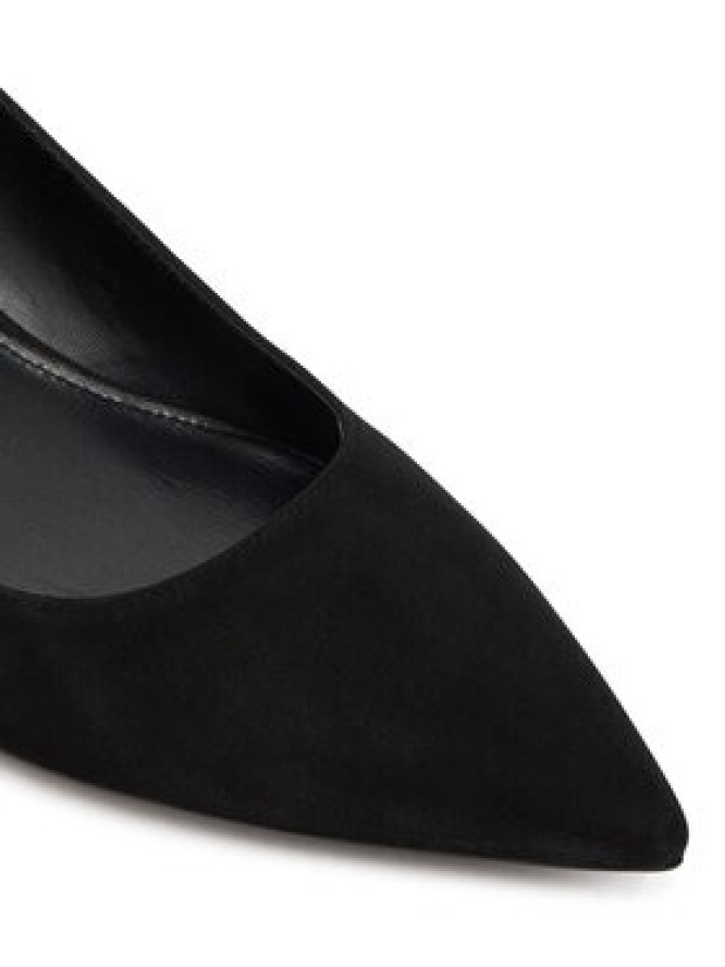 MICHAEL Michael Kors Czółenka Alina 40R3ALMP1S Czarny