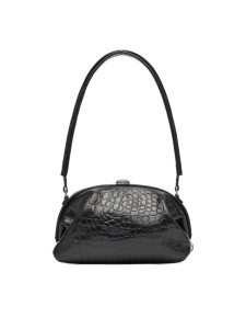 Balagan Torebka Hug L Czarny