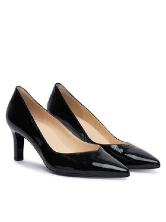 HÖGL Szpilki 0-186701-01000 Czarny