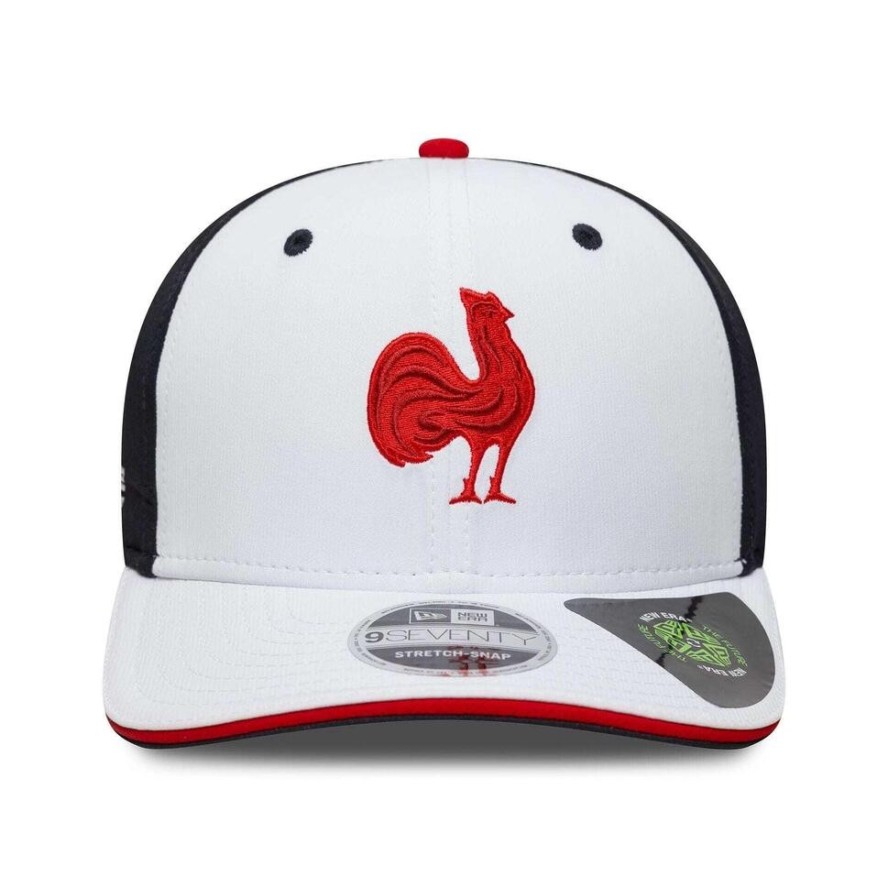 Czapka Trucker New Era 9Seventy