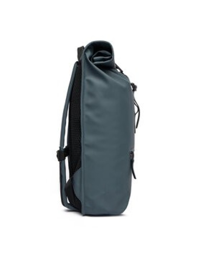 Rains Plecak Rolltop 13320 Szary
